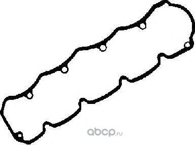 Прокладка клапанной крышки 441724 Glaser. Артикул X59298-01