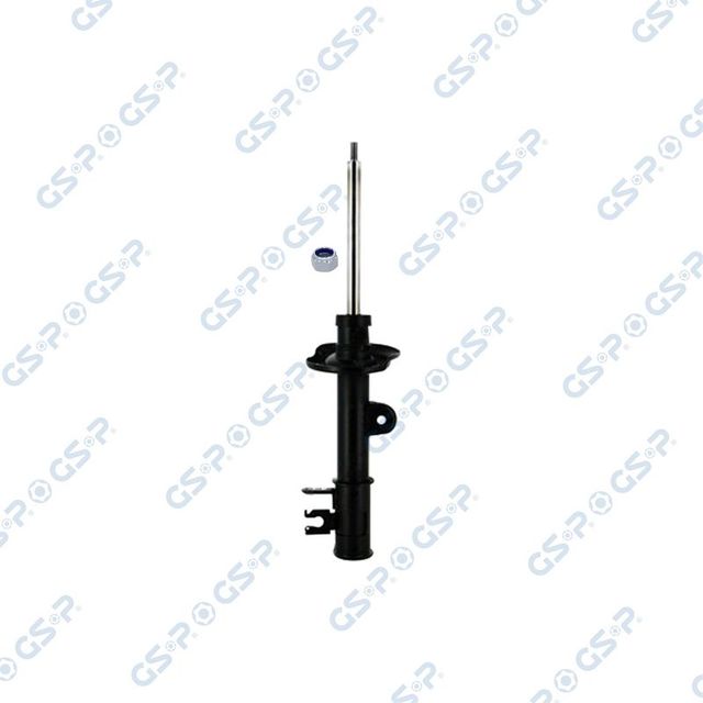 Амортизатор GSP задний правый для Fiat 500X I 2014-2026. Артикул 32375961