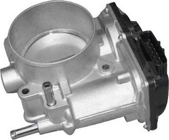 Дроссельная заслонка OSSCA. Артикул 14339