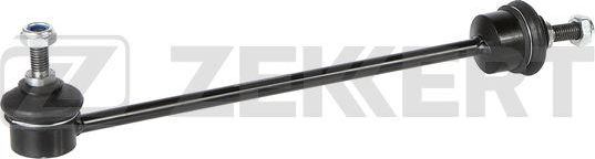Стойка (тяга) стабилизатора Zekkert передняя правая/левая для Rover 75 I 1999-2005. Артикул SS-1449