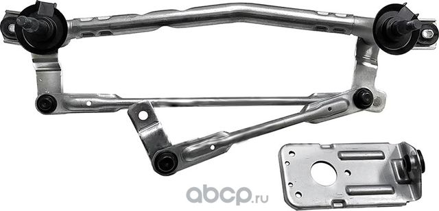 Трапеция стеклоочистителя KIA CEED 12- (SAT) SAT. Артикул ST98120A2000