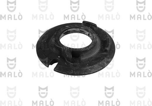 Отбойник амортизатора (стойки) Malo. Артикул 174371