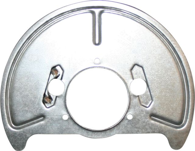 Кожух (щиток) тормозного диска JP Group Classic передний правый для Volkswagen Transporter T3 1984-1992. Артикул 1164200380