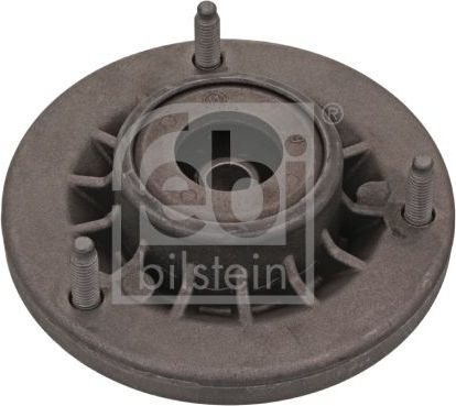 Опора амортизатора (стойки) Febi Bilstein (резина/металл). Артикул 47742