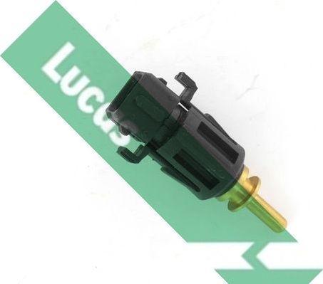 Датчик температуры охлаждающей жидкости Lucas Lucas Premium Blade. Артикул SNB972