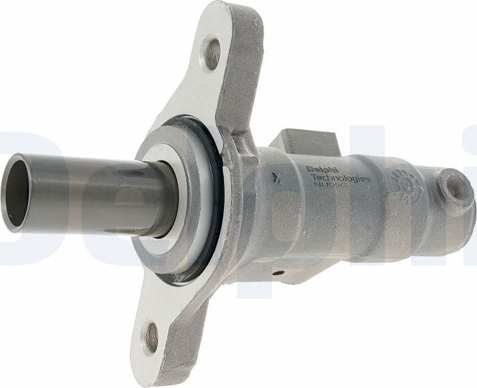 Тормозной цилиндр главный Delphi. Артикул LM80684