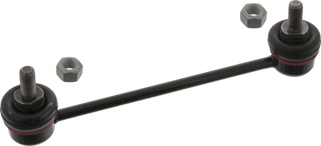 Стойка (тяга) стабилизатора Febi Bilstein ProKit передняя для Opel Rekord E 1977-1986. Артикул 04275