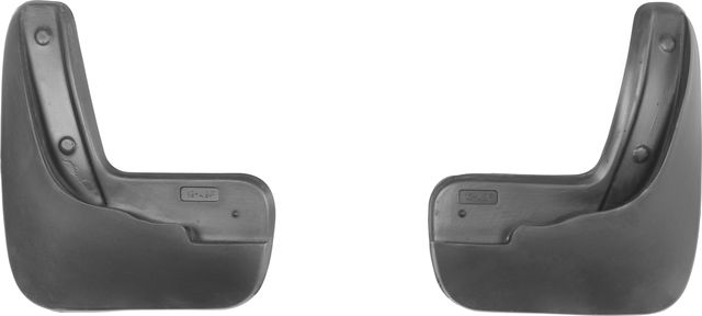 Брызговики Norplast передняя пара для Chevrolet Lacceti хэтчбек 2004-2013. Артикул NPL-Br-12-42F