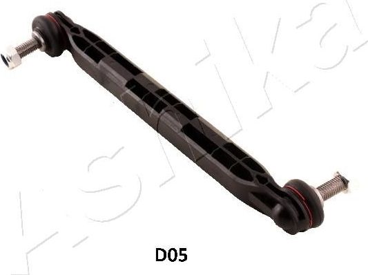 Стойка (тяга) стабилизатора ASHIKA. Артикул 106-0D-D05