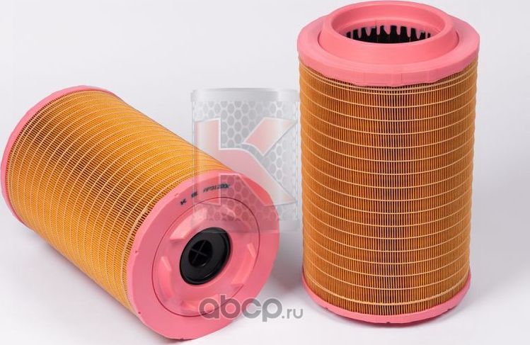 Воздушный фильтр-элемент (Kentek). Артикул AP31220K