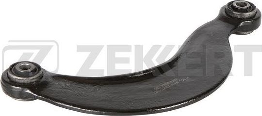 Поперечный рычаг задней подвески Zekkert правый/левый верхний для Volvo S40 II 2004-2012. Артикул QL-3221