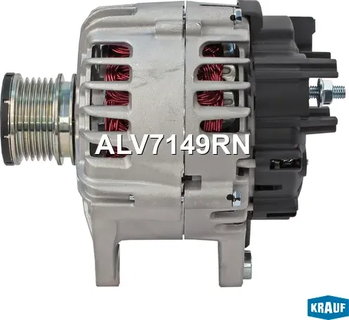 Генератор Krauf. Артикул ALV7149RN