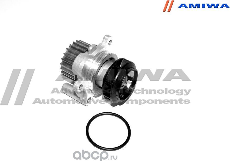 НАСОС ВОДЯНОЙ (Amiwa). Артикул 3001045
