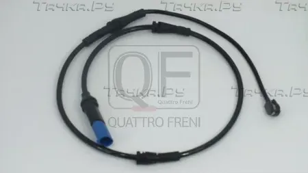 Датчик износа тормозных колодок fr (Quattro Freni). Артикул qf60f00466