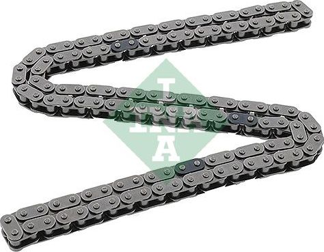 Цепь привода распредвала Ina. Артикул 553 0180 10