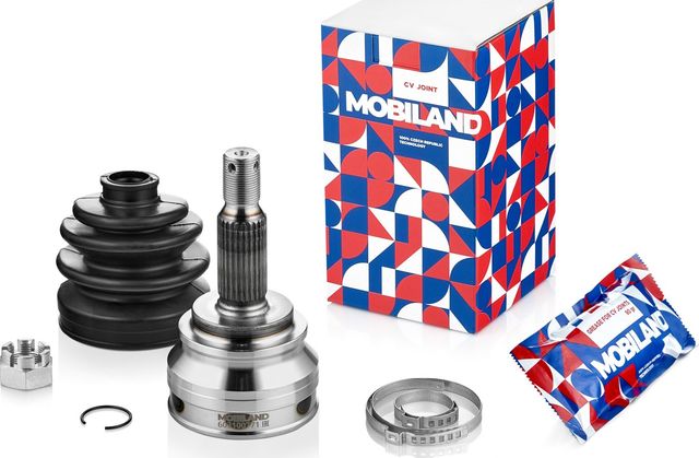 Шрус наружный (граната) Mobiland. Артикул 603100771