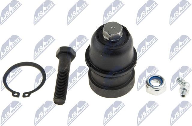 Шаровая опора NTY для Chrysler PT Cruiser 2000-2010. Артикул ZSD-CH-007
