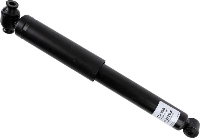 Амортизатор SACHS. Артикул 316 966