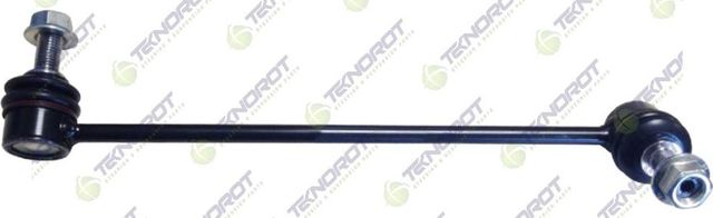 Стойка (тяга) стабилизатора Teknorot. Артикул M-666
