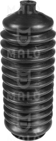 Пыльник рулевой рейки Malo (резина) передний для Renault 19 I 1988-1993. Артикул 18608