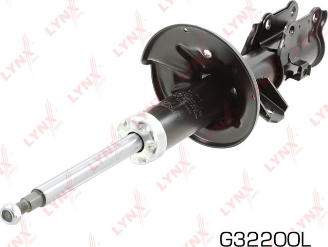 Амортизатор LYNXauto. Артикул G32200L