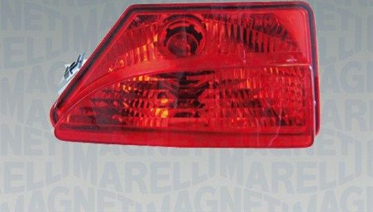 Фонарь задний противотуманный Magneti Marelli. Артикул 714027122101