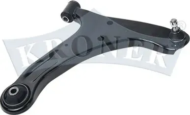 Рычаг, передний, нижний, правый SUZUKI Grand Vitara II 05 (Kroner) Kroner. Артикул K340023