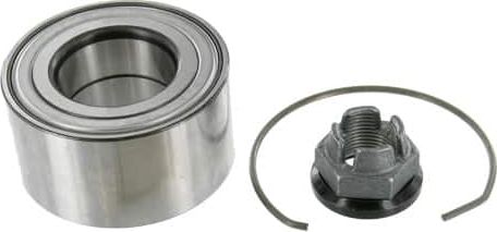 Ступичный подшипник (комплект) SKF. Артикул VKBA 3596