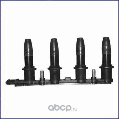 Катушка зажигания (Huco). Артикул 133832