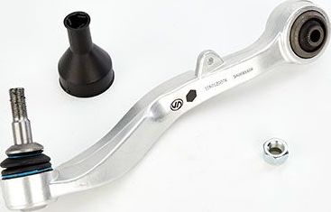 Поперечный рычаг передней подвески DODA. Артикул 1060120076