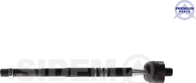 Рулевая тяга Sidem правая/левая для Land Rover Range Rover Evoque II 2018-2026. Артикул 65013