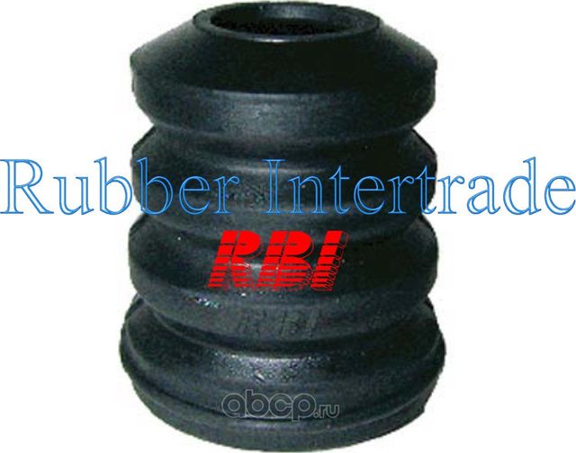 Отбойник амортизационной стойки перед. правый/левый Toyota Carina E AT19#/ST191/ (RBI). Артикул T1428F