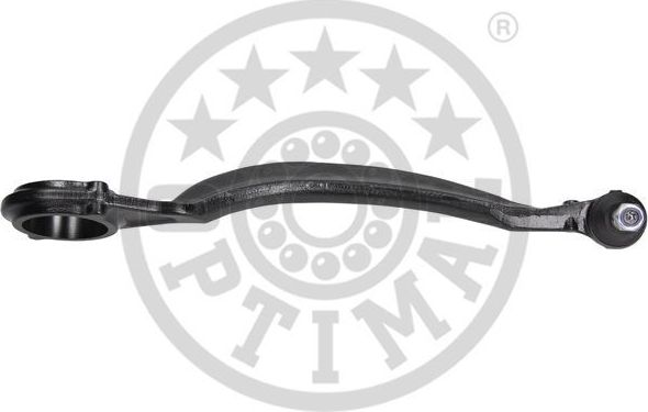 Поперечный рычаг передней подвески Optimal (Серый чугун). Артикул G5-943