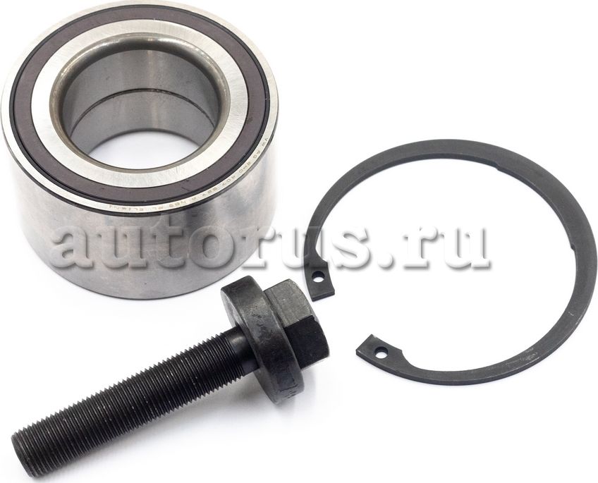 Ступичный подшипник (комплект) VAG. Артикул 2H0498627A