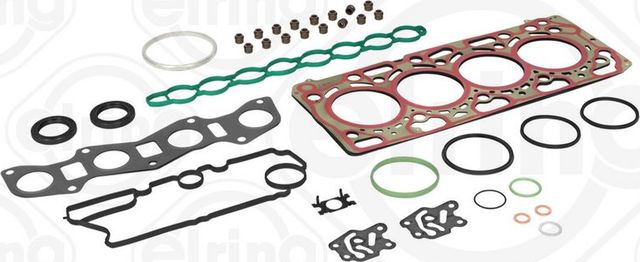 Комплект прокладок ГБЦ Elring для Volvo V90 II 2016-2026. Артикул 174.970