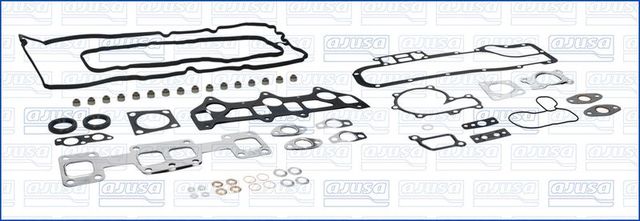 Прокладки двигателя (комплект) Ajusa для Mazda BT-50 I 2006-2015. Артикул 51032900