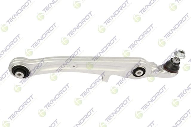 Поперечный рычаг передней подвески Teknorot (кованый алюминий). Артикул A-820