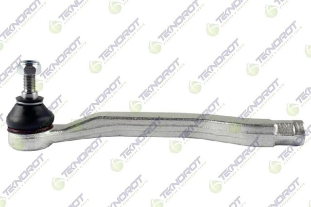 Наконечник рулевой тяги Teknorot левый для Rover 600 1993-1999. Артикул H-302