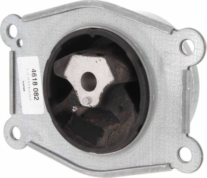 Подушка (опора) КПП Corteco. Артикул 603656