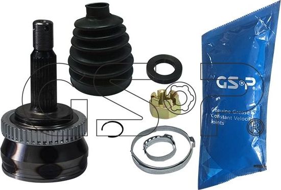 Шрус наружный (граната) GSP передний для Hyundai Sonata V (NF) 2006-2010. Артикул 824058
