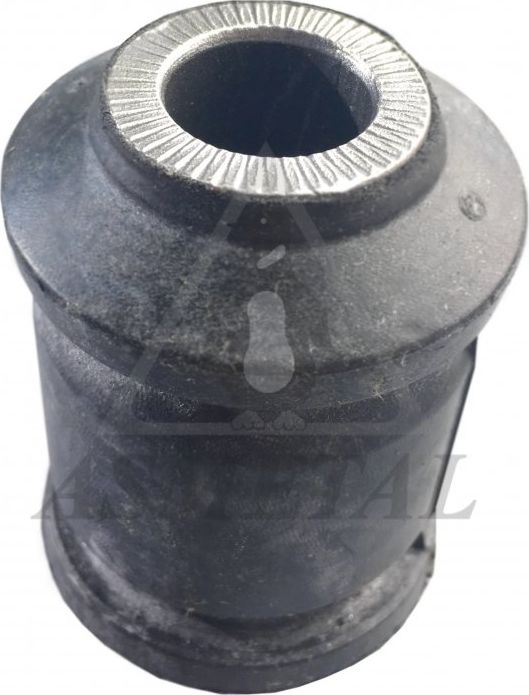 Сайлентблок переднего рычага подвески Asmetal. Артикул 38TY2001