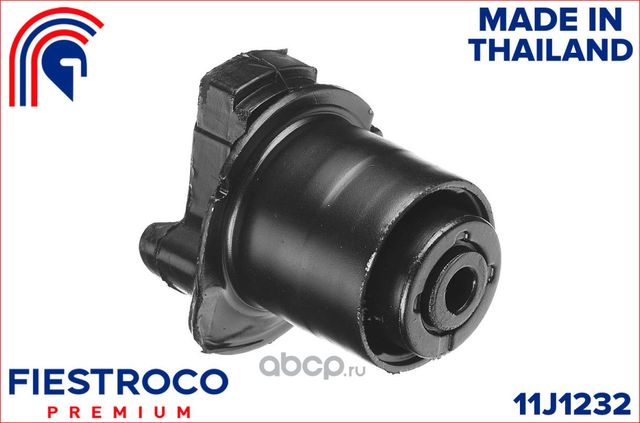 Сайлентблок балки TOYOTA GAIA I XM10 зад.подв. (Fiestroco). Артикул 11J1232