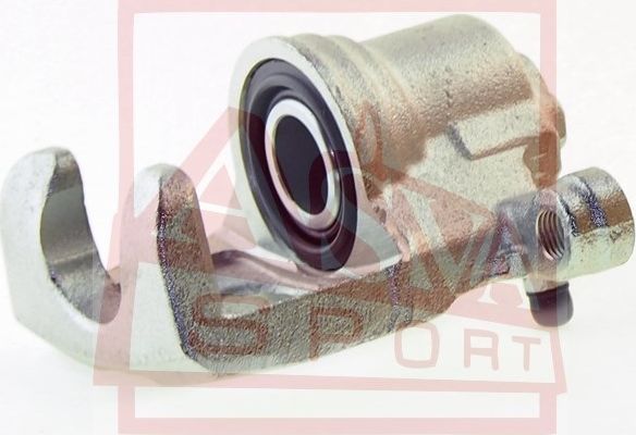 Тормозной суппорт Asva задний левый для Nissan Juke I 2010-2019. Артикул NSBC-F15RL