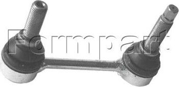 Стойка (тяга) стабилизатора Formpart. Артикул 1908085