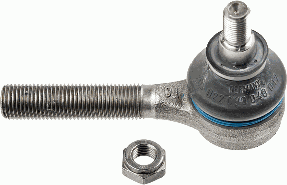 Наконечник рулевой тяги Lemforder. Артикул 17757 01