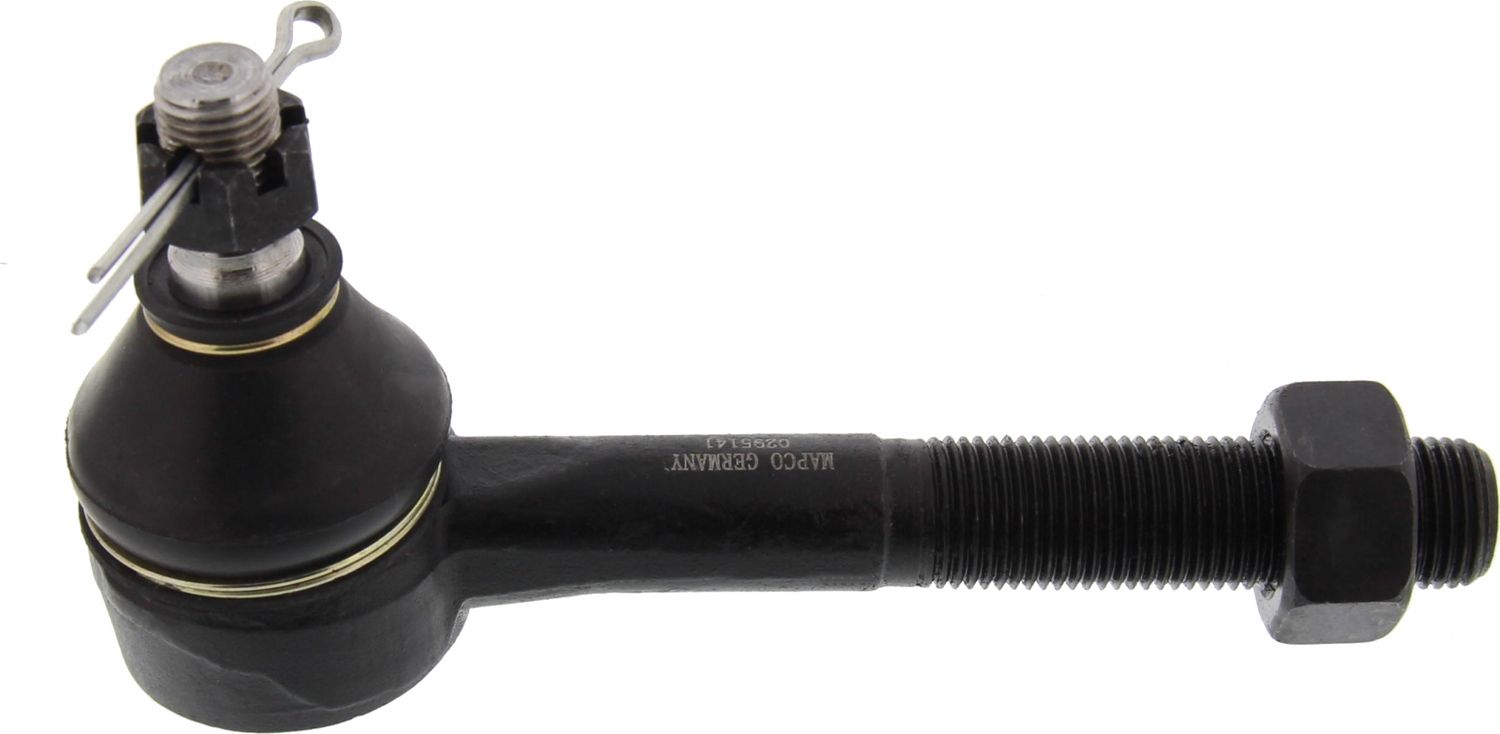 Наконечник рулевой тяги MAPCO. Артикул 19534