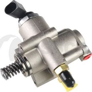 Топливный насос высокого давления (ТНВД) OSSCA правый для Volkswagen Touareg I 2006-2010. Артикул 50916