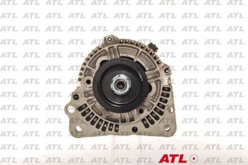 Генератор ATL/Delta Autotechnik. Артикул L 40 890