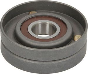 Натяжной ролик (натяжитель) приводного поликлинового ремня BTA для Alfa Romeo 159 2005-2011. Артикул E2F5357BTA