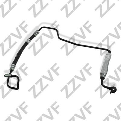 Шланг (трубка) гур (гидроусилителя руля) ZZVF. Артикул ZVH121G